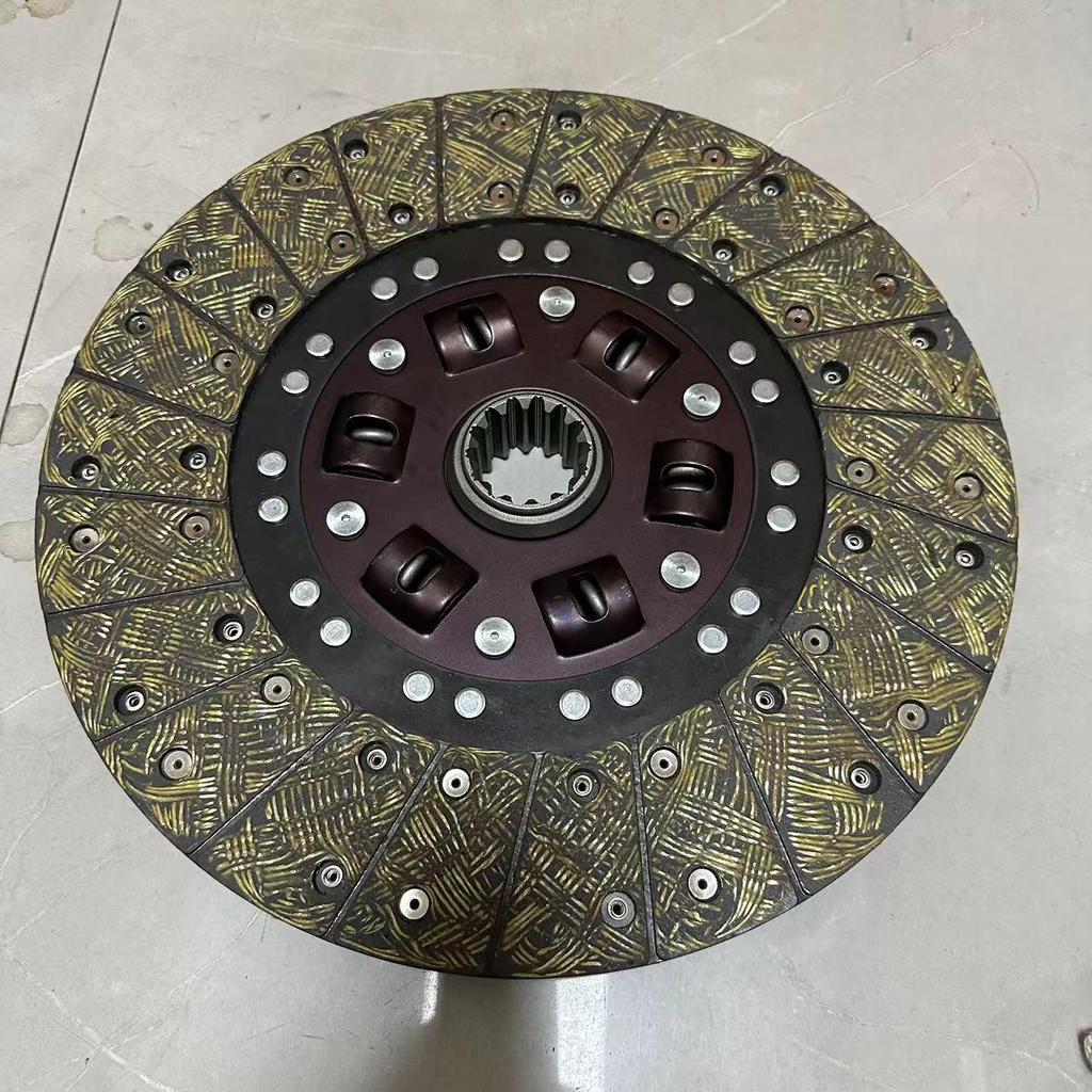 Диск сцепления для японских автомобилей ME521057