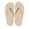 Fashion Shevalues Summer Women's Flip Flops With Arch Support Fashion Soft Insole EVA Beach Slippers House Sandals For Plantar Fasciitis