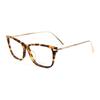 Chopard Titanium Women S frameS Brown