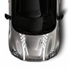Виниловая наклейка на капот автомобиля Декоративные наклейки для Mini Cooper S JCW Countryman F56 F55 F60 R56 R60 R61 R56 F54 Автоаксессуары для стайлинга