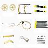 DIY C189 Parts Main Gear MD500 C189 Helicopter Universal Main Rotor Casing Tail Rotor