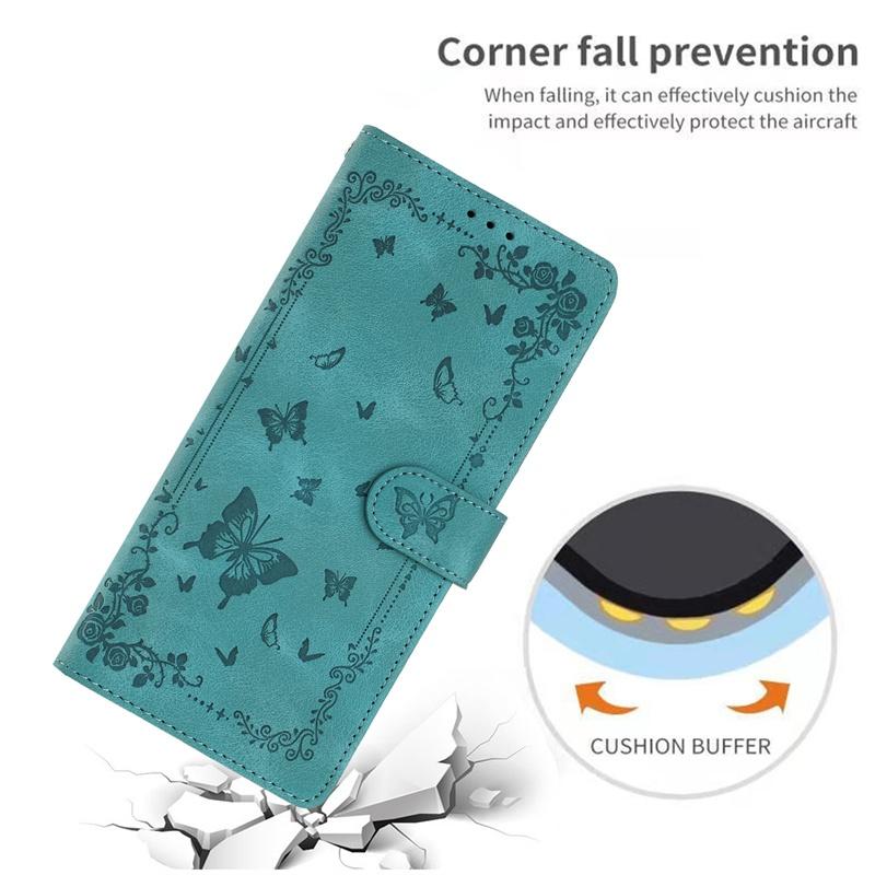 Кожаный чехол-книжка для Motorola Moto G05 G13 G14 G15 G35 G54 G55 G73 G75 G84 One Action ThinkPhone 25 4G 5G Чехол-обложка для телефона с кошельком и слотом для карт
