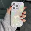 Применимо к чехлу для мобильного телефона Apple 11promax, новый iPhone 11 продвинутое чувство 11pro красочный 11 замок фейерверков 1