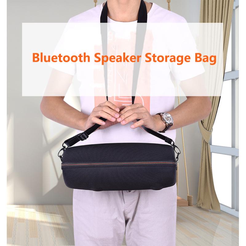 Для JBL XTREME2 Музыкальная барабанная установка Портативная противоударная сумка для хранения