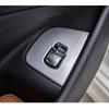 For Mercedes Benz E Class W213 S213 2016 2020 Car Tailgate Rear Trunk Button Switch Panel Frame Cover Trim Sticker Anti Scratch