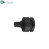 SATA 34715 Пневматический ударный адаптер 3/8" на 1/2"