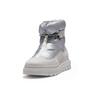 Timberland Женские пуховые ботинки Greenstride Ray City 'White' A5NMQ