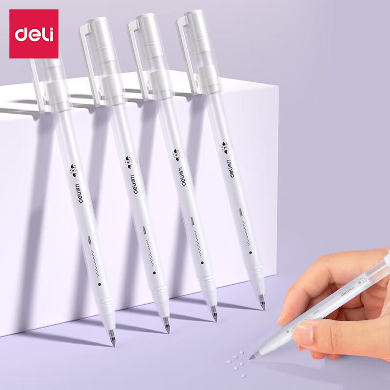 Deli Pen-Type Dot Liner Glue