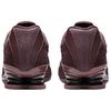 Nike Кроссовки женские Shox Z Tattoo Черные с красным HQ7540-500