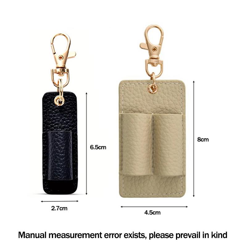 1pc Pen Clip Portable Keychain Mini Pen Holder Office Pen Organizer Portable Signing Pen Neck Strap Pen Holder Pen Clip Keychain