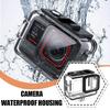 Waterproof Housing Case For Insta360 Ace Pro 2 Underwater Diving Camera Clear Accessories Case R4D8