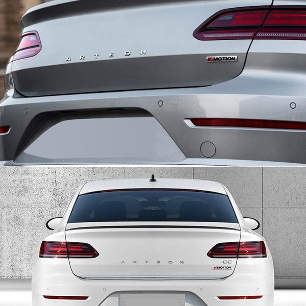 Передняя решетка автомобиля, логотипы, эмблемы, наклейки, наклейка для Golf Passat CC R32 R36 Touareg Teramont TSI, наклейка для стайлинга автомобиля