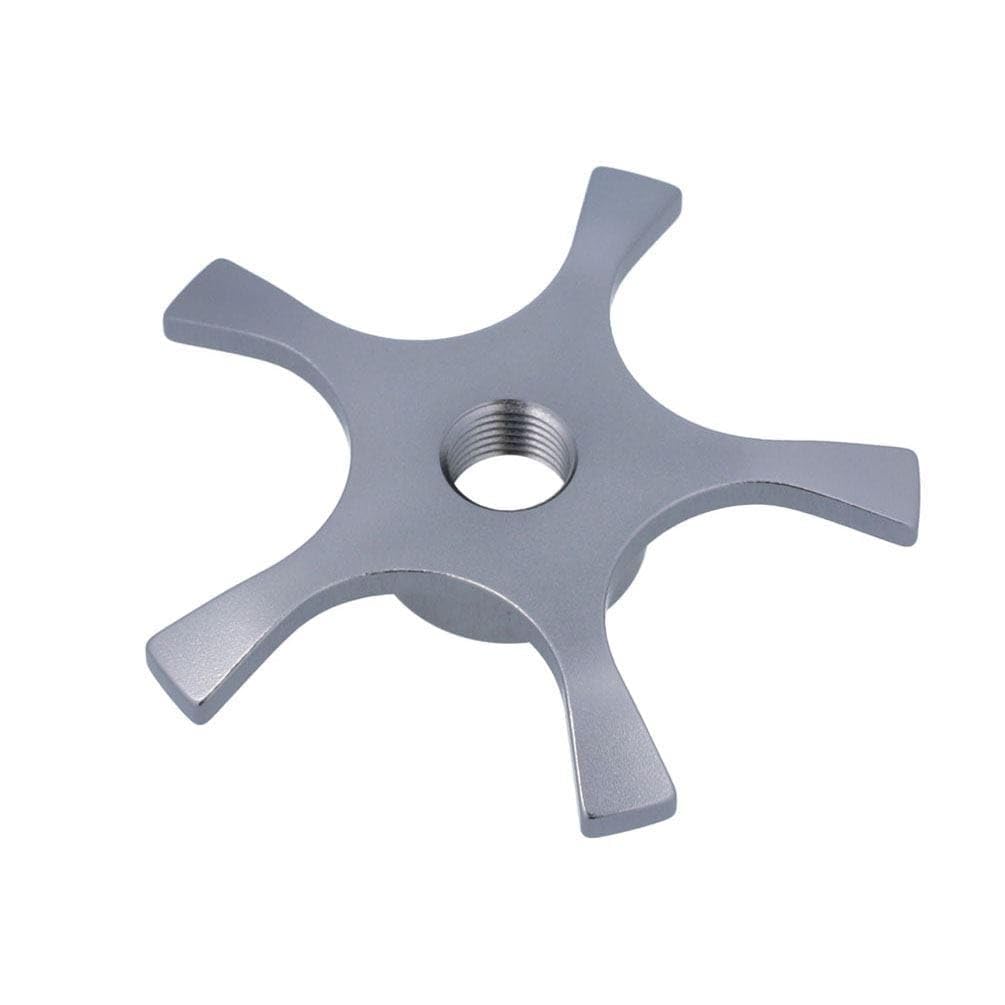 Avail Star Drag ABU Reel Gunmetal KOFR-type (Right-Handed Only)