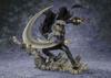 FiguartsZERO ONE PIECE [EXTRA BATTLE] Сэр Крокодайл -Война на Вершине- Прибл.. 205 мм ПВХ и АБС Пластик Окрашенная Полная Фигурка