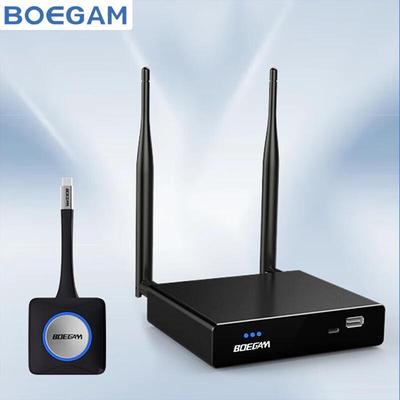 BOEGAM VS100 4K Беспроводной проектор для экрана (Китайская версия)