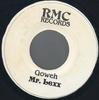 7-дюймовая запись MR. LEXX Goweh NONE RMC Records Ямайка Рэп Хип-Хоп R&B Б/у