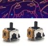Durable For 3D Analog Joystick Sensor Rocker Module Potentiometer Thumb Stick Controller Repair Accessories