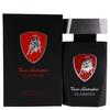 Lamborghini Classico Eau De Toilette Pour Homme 125ml