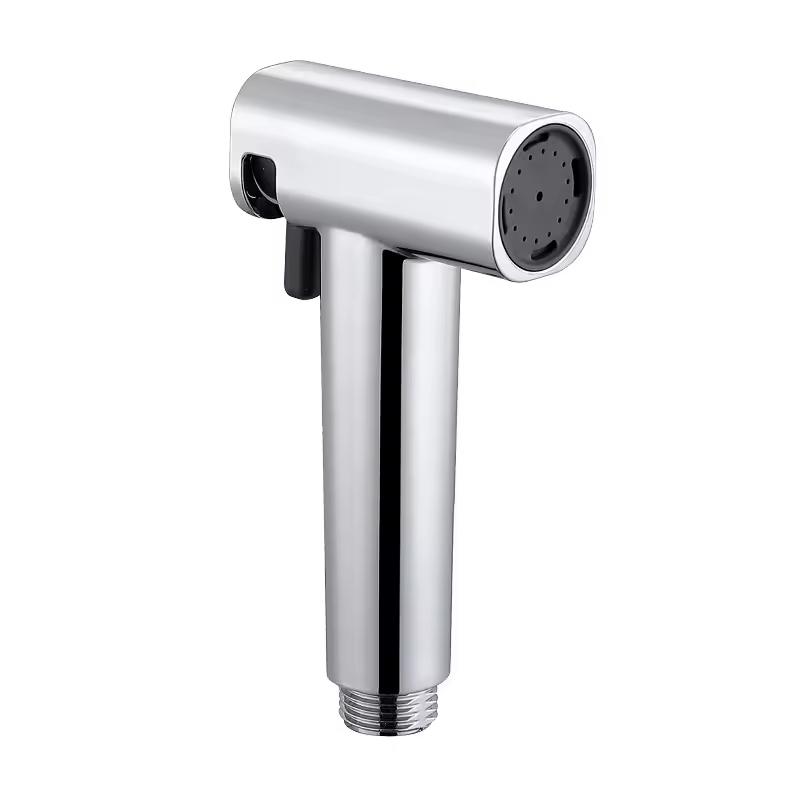 Portable Bathroom Toilet Bidet Faucet Sprayer Flush Valves Series