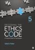 Книга Decoding the Ethics Code : A Practical Guide for Psychologists