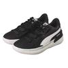 Puma Кроссовки унисекс Clyde Hardwood Team Black White 194454-02