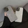 Роскошный блестящий чехол для телефона с бриллиантами для Iphone 14 13 11 12 Pro Max X Xr Xs Max 7 8 14 Plus, мягкий силиконовый чехол со стразами