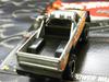 Hot Wheels 1980 Dodge Macho Power Wagon Zamac 2021 Edition Hot Loose Collector's Wheels