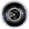 DUNLOP Tennis Hard Tennis Explosive Speed Roll Type 240m Black DST12021 1.25mm