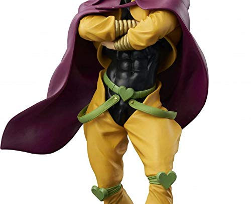 BANPRESTO Bizarre Adventure Stardust Crusaders Грандиста Дио ДжоДжо