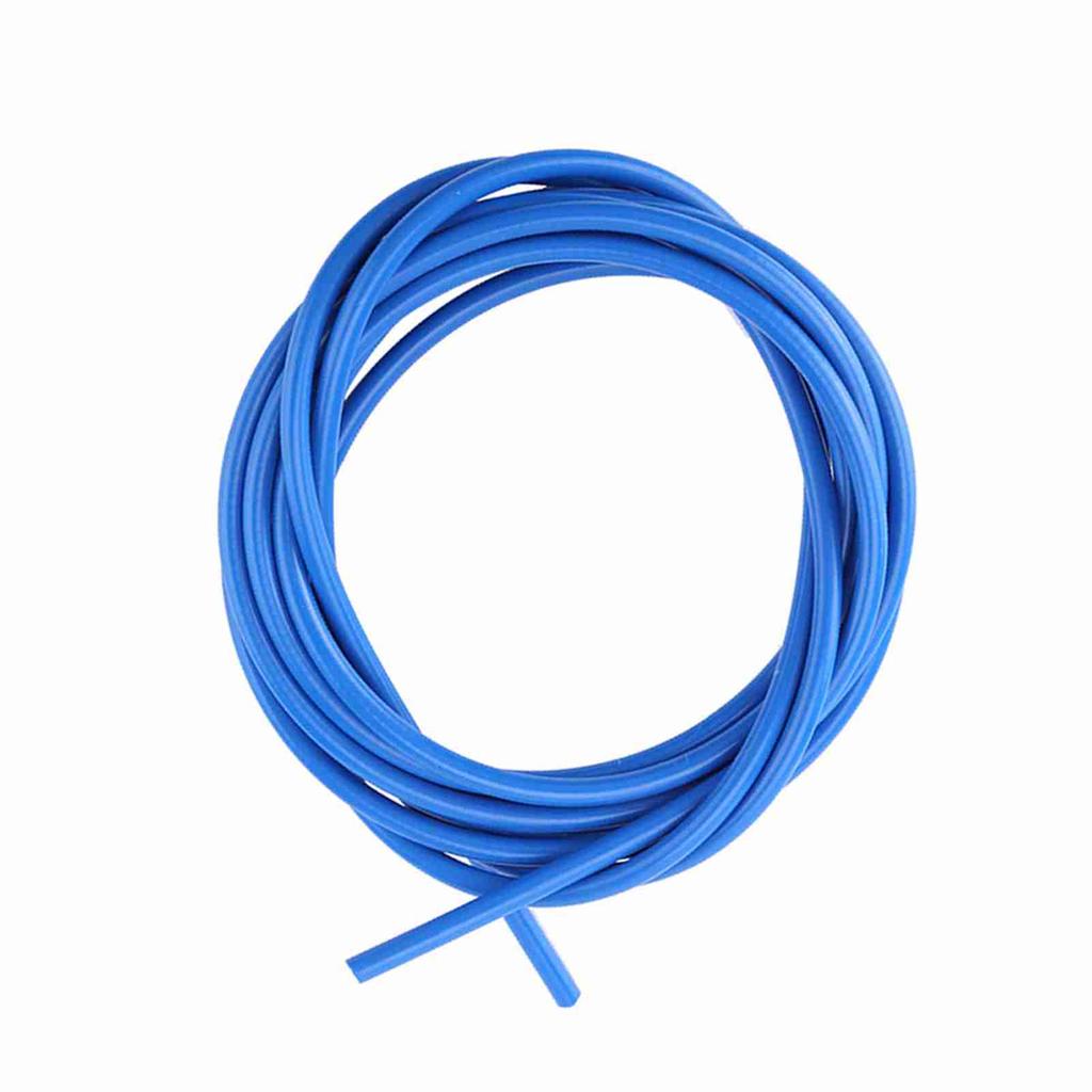 3-метровый велосипедный тормозной трос, велосипедные провода для шоссейных горных велосипедов (синий)