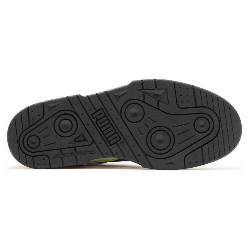 Puma Кроссовки унисекс Slipstream Always On Warm White Parisian Night Frosted-Ivory 390059-02