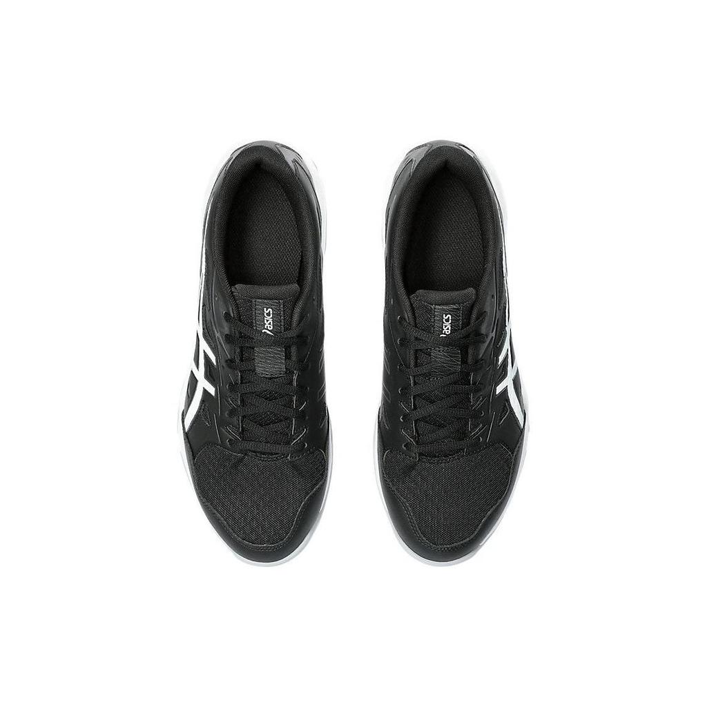 Asics Мужские кроссовки Gel Rocket 11 Black Gunmetal 1071A091-002