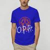 The Expanse TShirt Summer Trending TShirts Unisex Pure Cotton O Neck Plus Size 5XL Clothes Short Sleeve Y2K Funny Tshirt