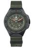 TRASER 9031600 Green Watch Men's