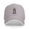 Спортивная кепка Кендрика Ламара Мем Горчичная Бейсболка Унисекс Стиль Snapback Кепка Мультяшная Формальная Гольф Солнцезащитные Кепки