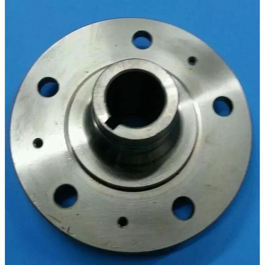 Rear Axle Hub For Willys Jeep Cj2A Cj3A Cj3B Cj5 Fc150 1946-69