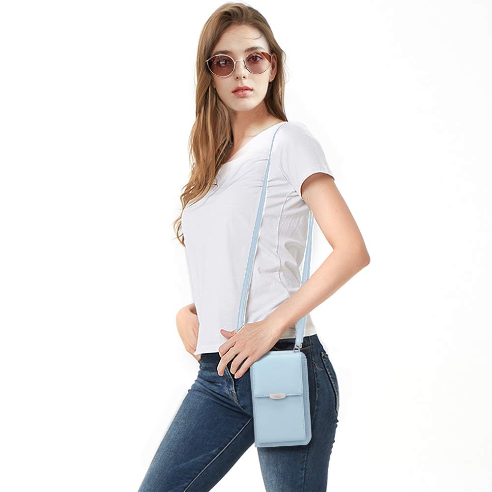 KUKOO US Синий Женский WW06971- Размер один_размер Цвет