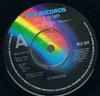 7-дюймовая пластинка STARGARD - Love Is So Easy MCA354PROMO MCA Records 1978 UK Соул/Фанк Б/У