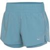 As W Nk One Df Mr 3In 2N1 Srt Fashion Comfortable Soft Versatile Casual Sports Shorts Women Shorts Sky-Blue DX6013-464