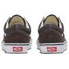 Vans Unisex Old Skool Sporty Color Theory Low-Top Suede Canvas Skate Casual Sneakers Turkish Coffee Brown VN000CT8D4C