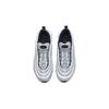 Nike Детские кроссовки Air Max 97 GS Silver Violet Metallic-Silver Black White 921522-027
