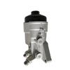 For Mercedes Benz Engine Oil Filter Housing A9060901552 Oil Cooler Replacement Part