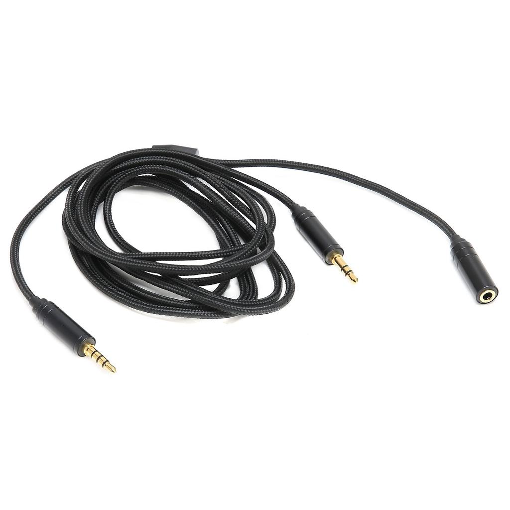 Chat Link Cable Party Record Chat Link Cable for Xbox One for PS4 for Switch for Elgato for HD60 S
