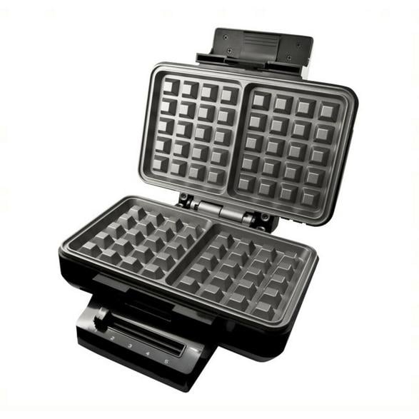 Koenic kwa 3221 waffle maker
