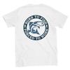 Born to Fish Forced to Work T-shirt