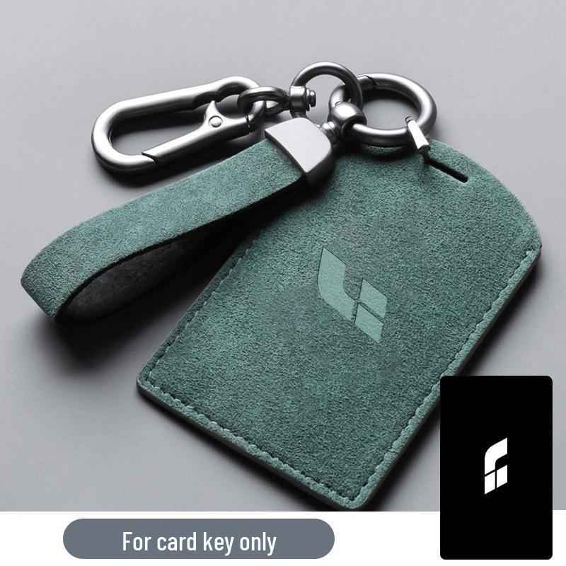 Применимый Ключ Многофункциональный Держатель для Автомобильного Ключа с Bluetooth и Аксессуарами для Модификации i8