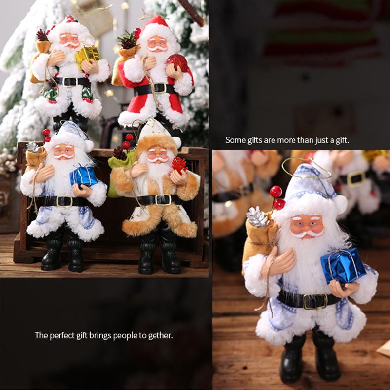 Рождественская елка своими руками, изысканная стоячая поза, товары для домашней вечеринки и фестиваля