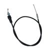 Трос акселератора для Yamaha Moto-4 200 (YFM200DX) 1NU-26311-00-00, 1YW-26311-00-00 и 4WV-26311-00-00 Для 1986