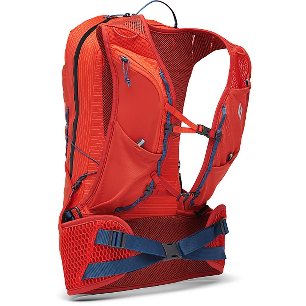 Black Diamond Pursuit 15 BD56503 Средний Октан/Чернильный Синий,
