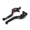Fit For Triumph Speed Twin 1200 2019 2020 2021 2022 2023 2024 Adjustable Motorcycle Folding Extendable Brake Clutch Lever